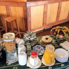 Hotel Vale Verde в номере