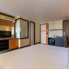 Отель Tango Vibrant Living Place Бангкок удобства в номере