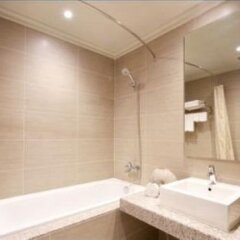 Отель Parkside Serviced Residence - Managed By Dragon Fly ванная