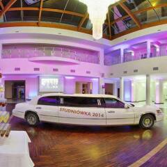Hotel Binkowski городской автобус