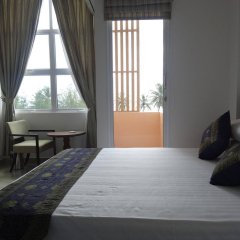 Отель Vilu Rest Hotel Мальдивы, Атолл Каафу - отзывы, цены и фото номеров - забронировать отель Vilu Rest Hotel онлайн комната для гостей фото 2