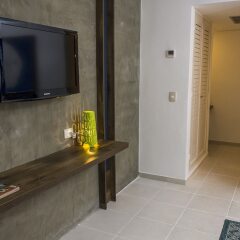 Palm Beach in Manzanillo, Venezuela from 153$, photos, reviews - zenhotels.com room amenities