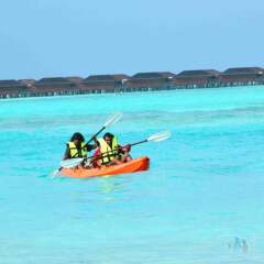 Отель Бутик-Отель Bibee Maldives Мальдивы, Северный атолл Мале - отзывы, цены и фото номеров - забронировать отель Бутик-Отель Bibee Maldives онлайн городской автобус
