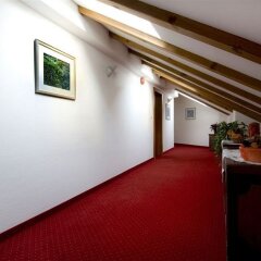 Hotel Ristorante Lewald Горнолыжный курорт Ортлер интерьер отеля фото 2