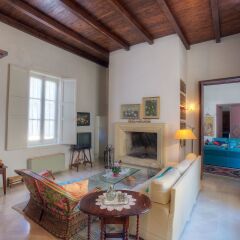 Отель Palazzo Massa Лечче комната для гостей фото 2