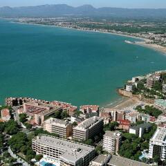 Отель 4R Playa Park пляж фото 2