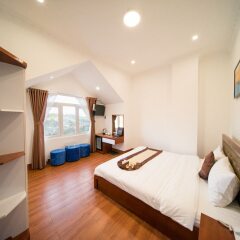 Tommy Hotel Dalat Далат детские мероприятия