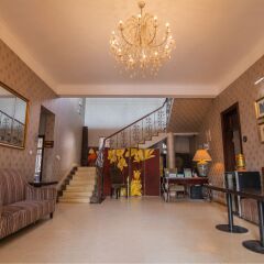 Отель Gulangyu Yunpin Garden Hotel Китай, Сямынь - отзывы, цены и фото номеров - забронировать отель Gulangyu Yunpin Garden Hotel онлайн интерьер отеля фото 2