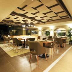 Sun City Apartments & Hotel гостиничный бар