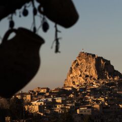 Blue Moon Cave Hotel Турция, Гёреме - отзывы, цены и фото номеров - забронировать отель Blue Moon Cave Hotel онлайн