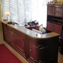 Hotel Villa Delle Palme интерьер отеля фото 4
