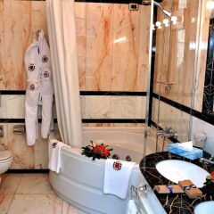 Отель Grand Hotel Wagner Италия, Палермо - 1 отзыв об отеле, цены и фото номеров - забронировать отель Grand Hotel Wagner онлайн спа фото 2