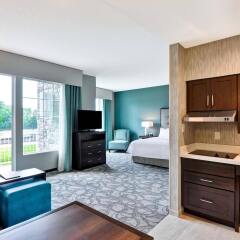 Homewood Suites By Hilton Schenectady in Schenectady, United States of America from 199$, photos, reviews - zenhotels.com