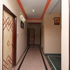 OYO 12363 Hotel Ratan international интерьер отеля фото 2