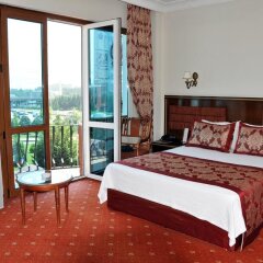 Pasha Palas Hotel Турция, Измит - отзывы, цены и фото номеров - забронировать отель Pasha Palas Hotel онлайн комната для гостей фото 5