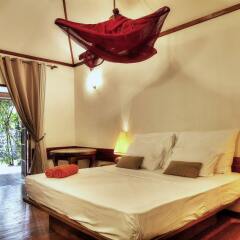 Отель Maayafushi Resort Маафуши комната для гостей фото 3