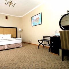 Ulaanbaatar Hotel in Ulaanbaatar, Mongolia from 113$, photos, reviews - zenhotels.com room amenities