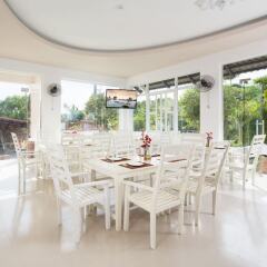 Отель Hong Bin Bungalow