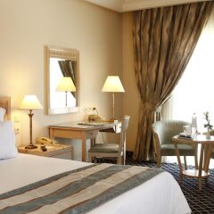 Regency Tunis Hotel комната для гостей фото 4