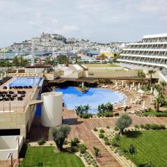 Ibiza Gran Hotel балкон