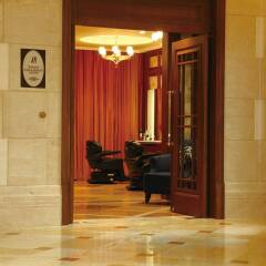 Grand Central Hotel Shanghai спа