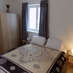 Отель Karlsbad Apartments Чехия, Карловы Вары - отзывы, цены и фото номеров - забронировать отель Karlsbad Apartments онлайн фото 8