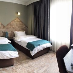 Grand Park Hotel Corlu Турция, Корлу - 1 отзыв об отеле, цены и фото номеров - забронировать отель Grand Park Hotel Corlu онлайн комната для гостей фото 5