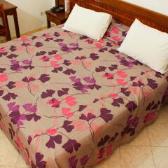 Hotel Halima in Nouakchott, Mauritania from 132$, photos, reviews - zenhotels.com guestroom photo 5