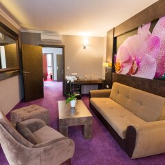 Отель Best Boutique Hotel Болгария, Стара Загора - 1 отзыв об отеле, цены и фото номеров - забронировать отель Best Boutique Hotel онлайн интерьер отеля фото 2