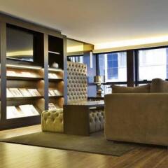 TURIM Av Liberdade Hotel развлечения