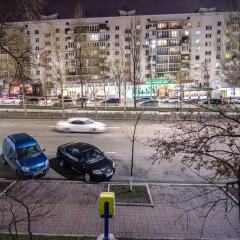 Гостиница Rent Kiev Pechersk Украина, Киев - отзывы, цены и фото номеров - забронировать гостиницу Rent Kiev Pechersk онлайн парковка