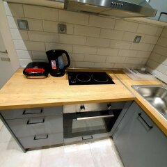 Отель Cosmopolitan Apartments Nilie Suites & Aprts Греция, Салоники - отзывы, цены и фото номеров - забронировать отель Cosmopolitan Apartments Nilie Suites & Aprts онлайн в номере фото 2