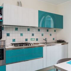Отель Colpo d'Ali Holiday House Равелло в номере