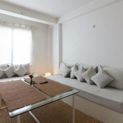Отель Four Red Doors Apartments Непал, Катманду - отзывы, цены и фото номеров - забронировать отель Four Red Doors Apartments онлайн комната для гостей
