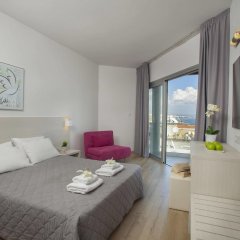 Harmony Bay Hotel in Limassol, Cyprus from 127$, photos, reviews - zenhotels.com guestroom photo 3