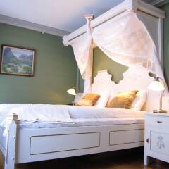Hjelle Hotel комната для гостей фото 5
