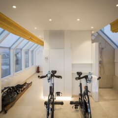 Отель Vienna Grand Apartments Австрия, Вена - отзывы, цены и фото номеров - забронировать отель Vienna Grand Apartments онлайн фото 4