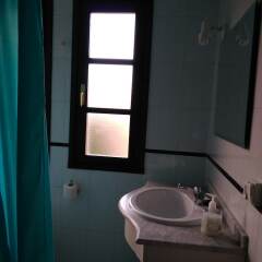 Отель Apartamentos Las Escortes ванная