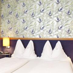 Hotel Beethoven Wien в номере
