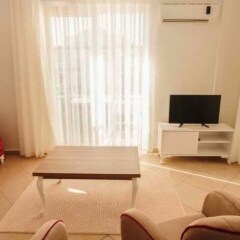 Serenity Apartments 3 by Villamnet Турция, Мугла - отзывы, цены и фото номеров - забронировать отель Serenity Apartments 3 by Villamnet онлайн комната для гостей фото 4