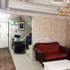 Cannady Hotel комната для гостей фото 5