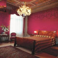 Hotel Palazzo Abadessa развлечения