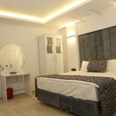 Aksaray Liva Hotel Турция, Аксарай - отзывы, цены и фото номеров - забронировать отель Aksaray Liva Hotel онлайн комната для гостей фото 4
