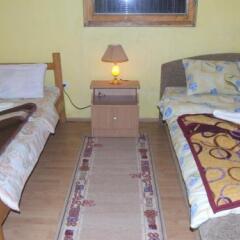 Šćekić Accommodation in Zabljak, Montenegro from 109$, photos, reviews - zenhotels.com guestroom photo 5