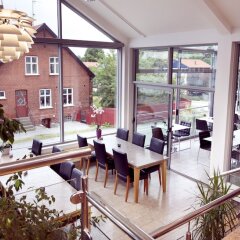 Отель Clarion Collection Hotel Planetstaden Швеция, Лунд - отзывы, цены и фото номеров - забронировать отель Clarion Collection Hotel Planetstaden онлайн питание