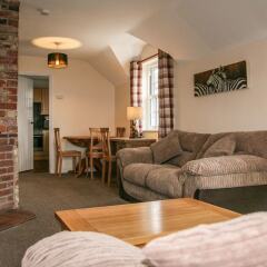 Отель Hawthorne Cottage комната для гостей фото 2