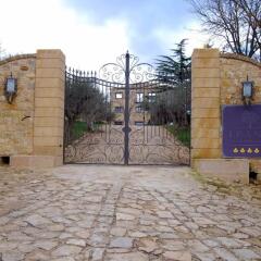 Отель Agriturismo Leano Пьяцца-Армерина фото 10