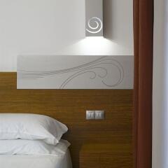 Aqua Pedra Dos Bicos Design Beach Hotel - Только для взрослых сейф в номере