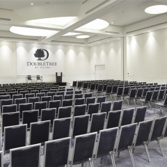DoubleTree by Hilton Hotel Wroclaw фото 2