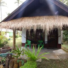 Отель Lanta Sunmoon Bungalos Ланта фото 10